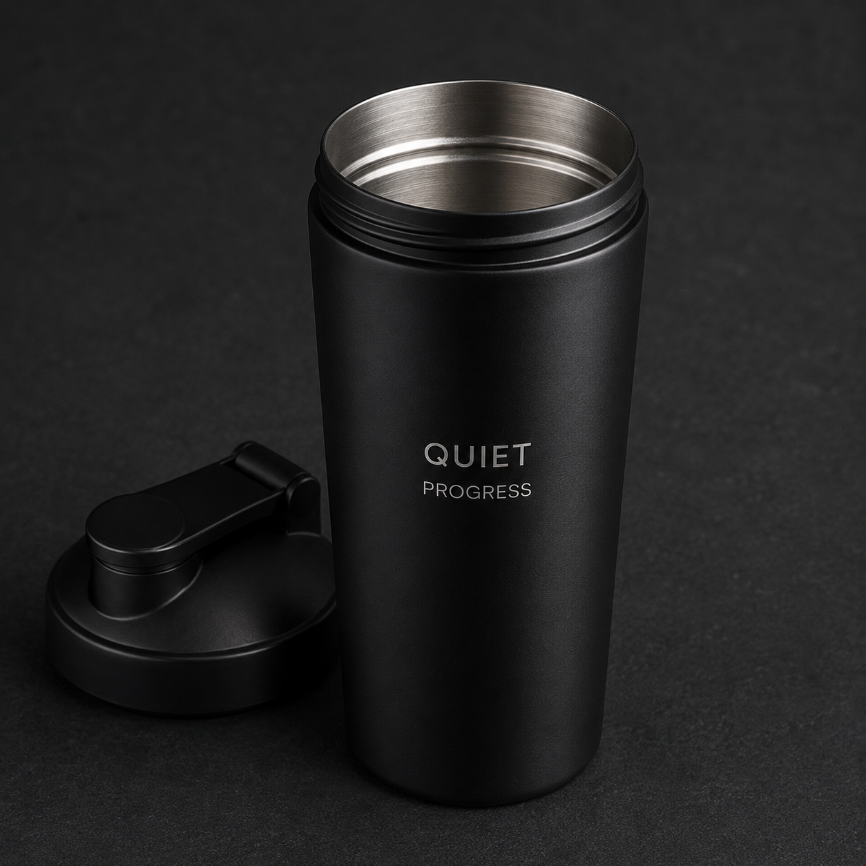 DROP 01 – Essentials Shaker