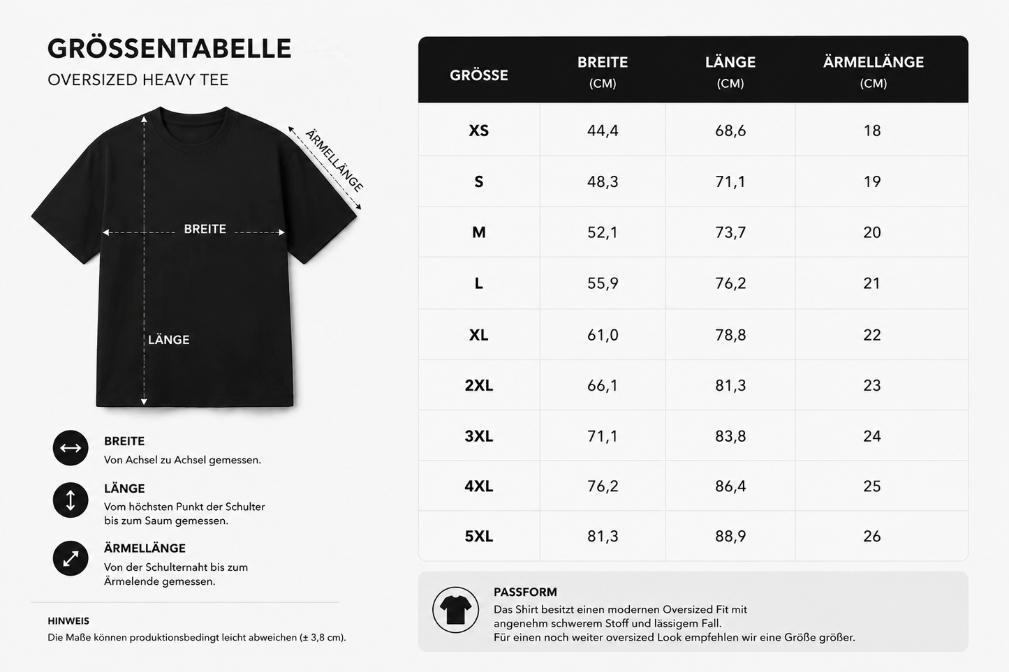 DROP 01 – Essentials Starter Set