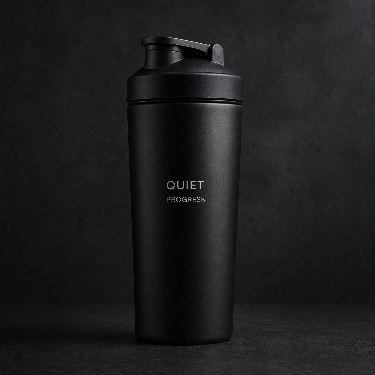 DROP 01 – Essentials Shaker
